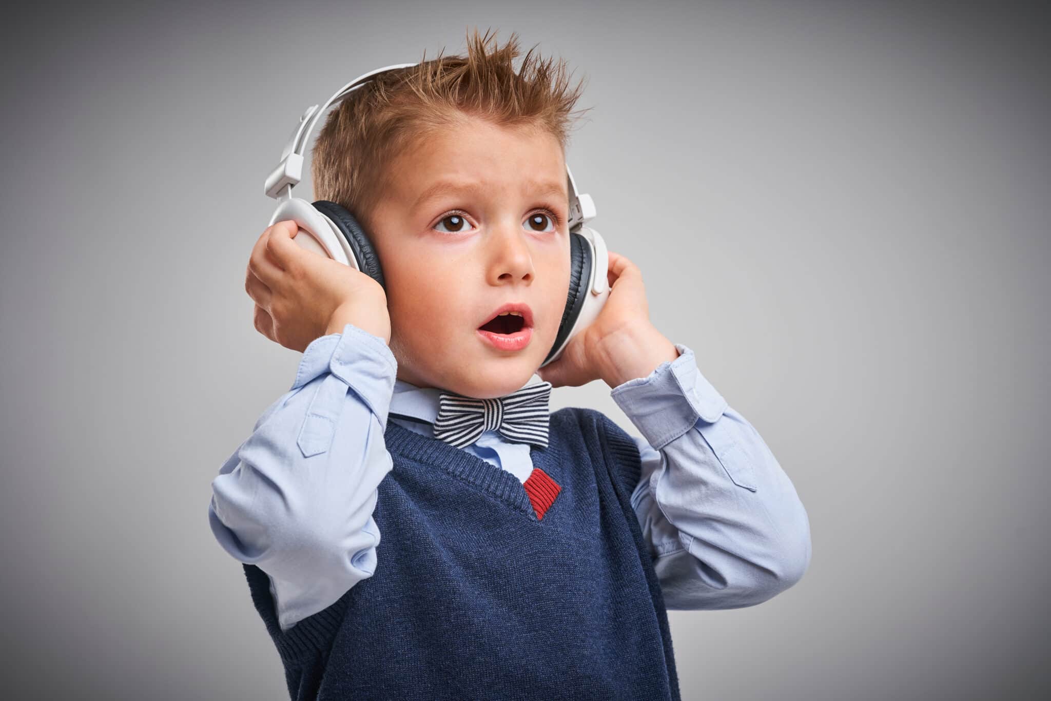 Quel est le meilleur conteur audio pour enfant ?